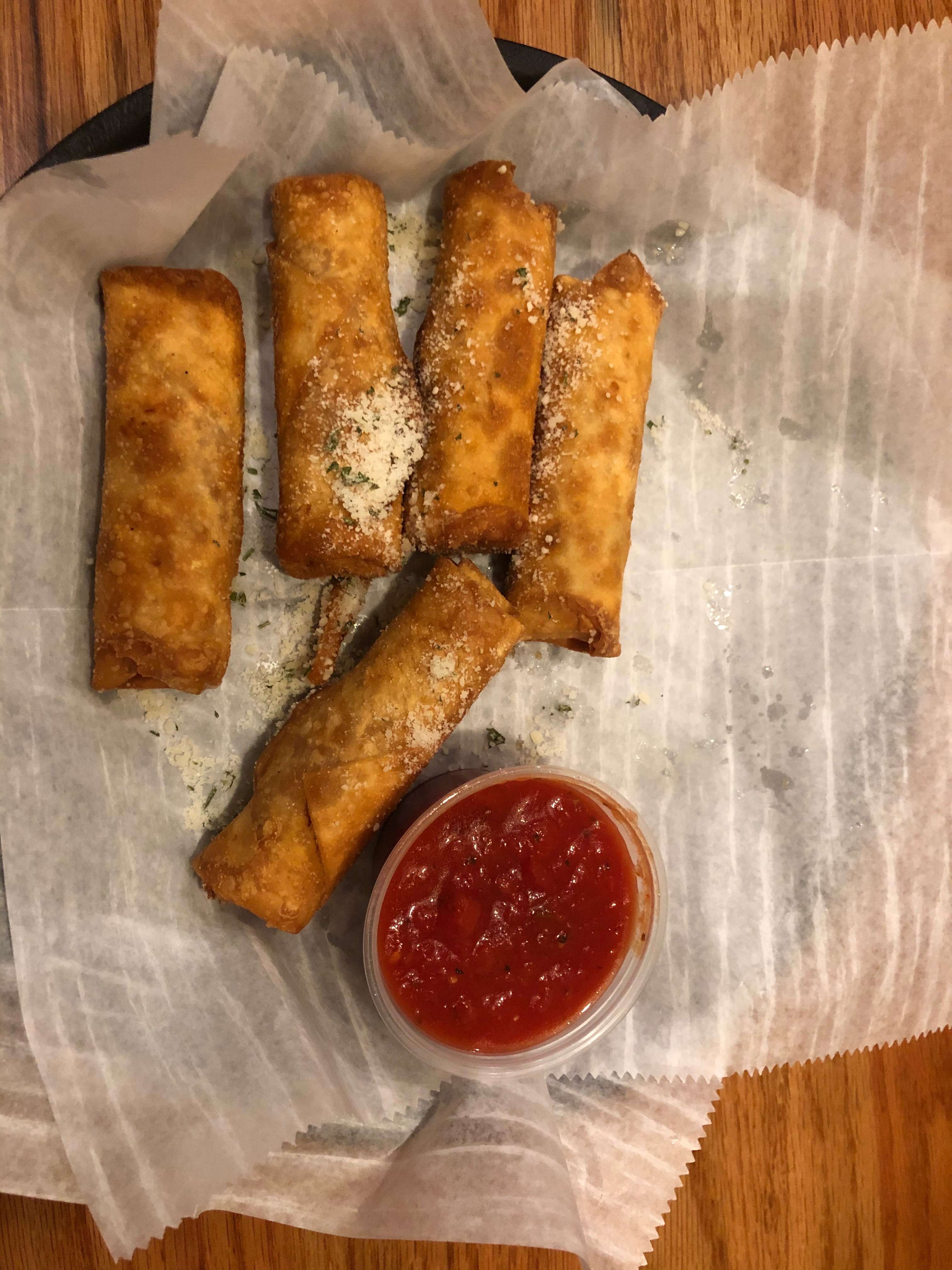 Bee'z Bistro & Pub, Bridgeville, Pittsburgh Zomato