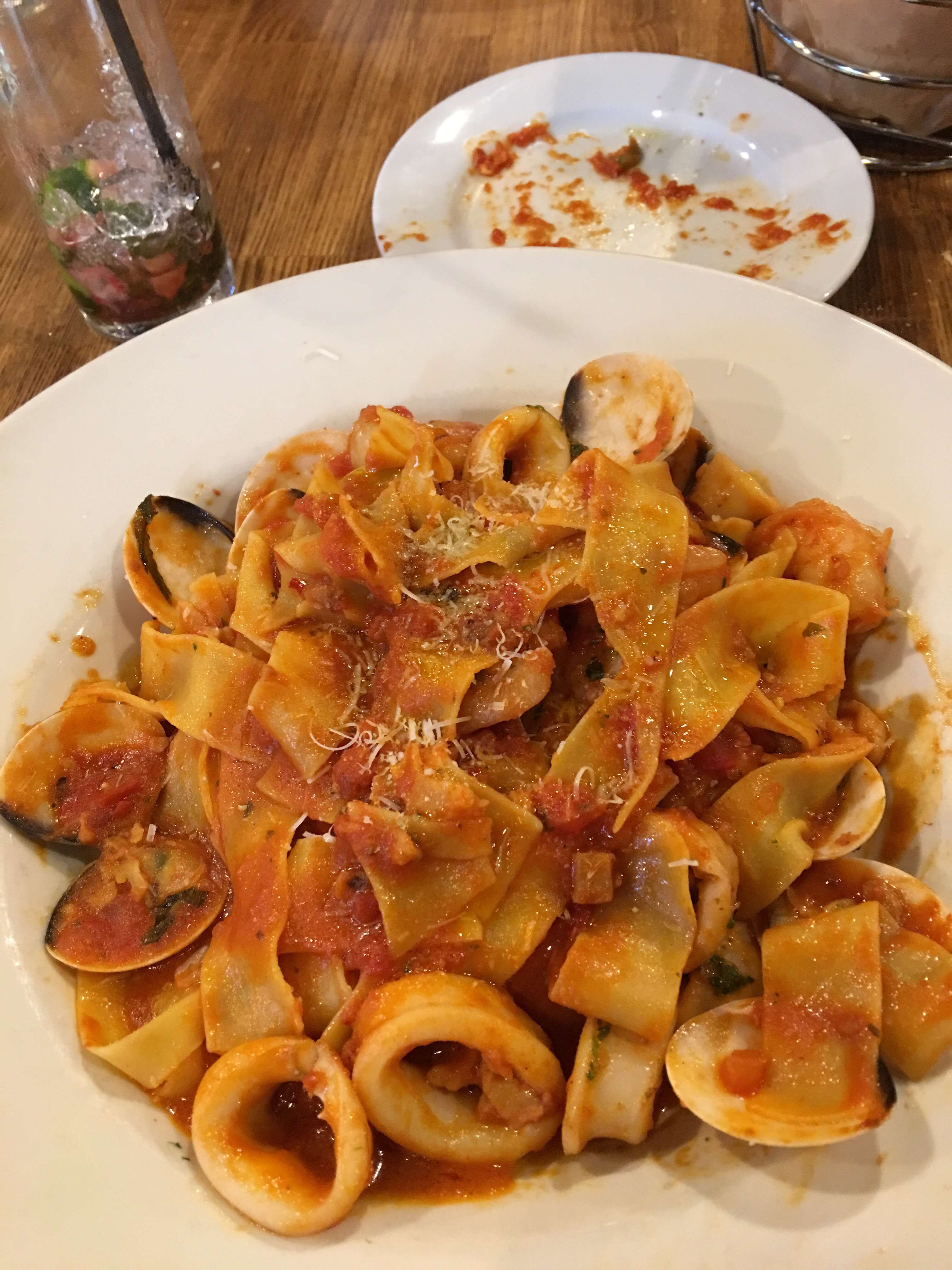 Cosimo's Brick Oven, Middletown, Middletown Zomato