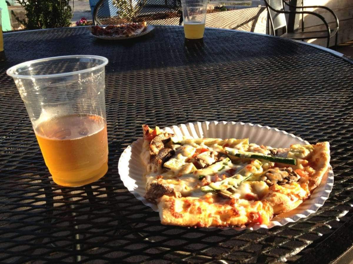 Sauced on Paseo, Uptown, Oklahoma City Zomato