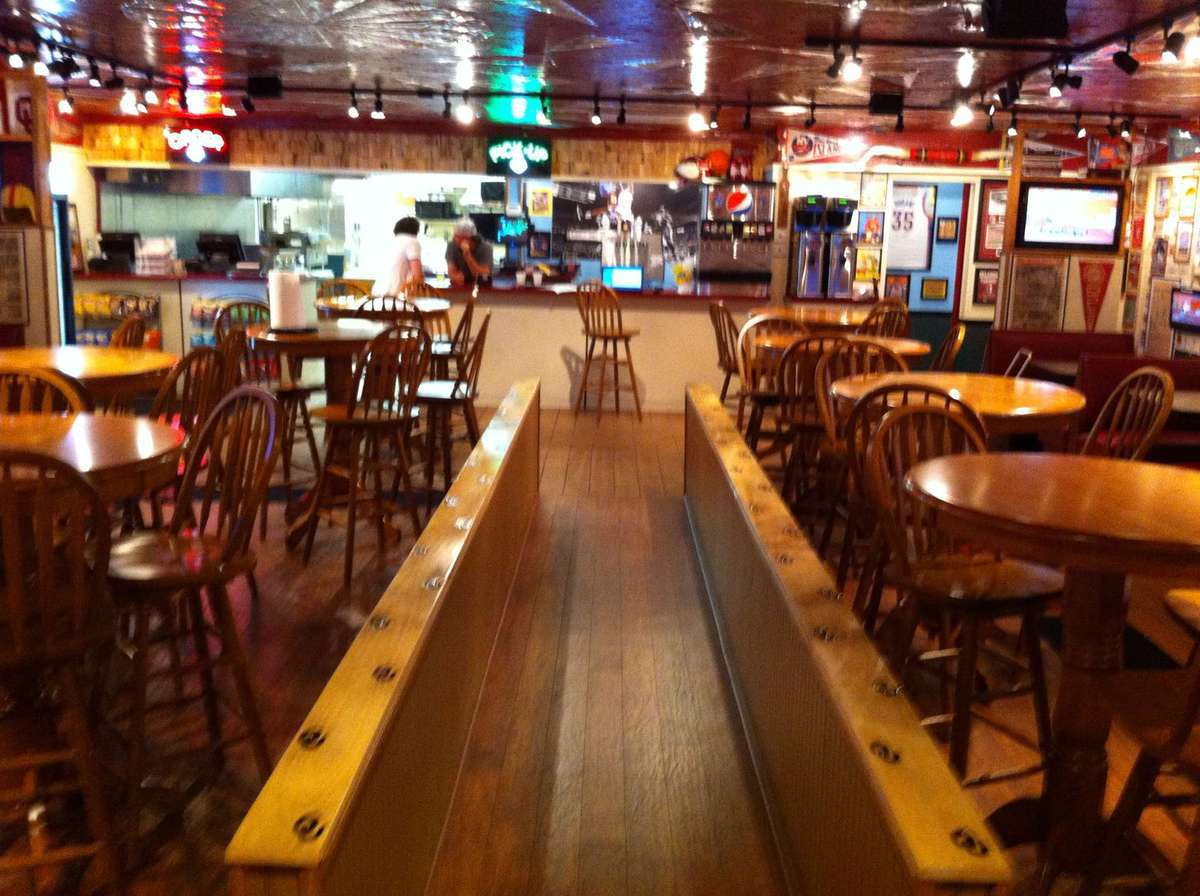 Menu of Penny Hill Deli & Subs, Norman, Oklahoma City