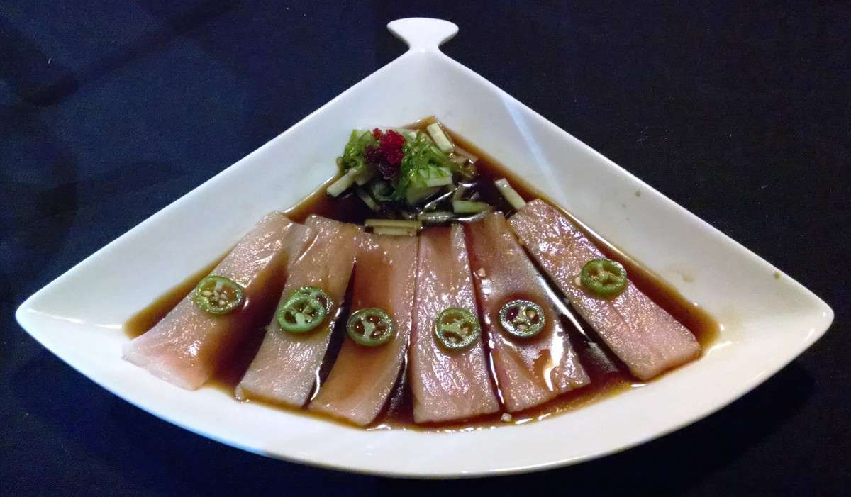 Sushi Cafe, Searcy, Searcy Zomato