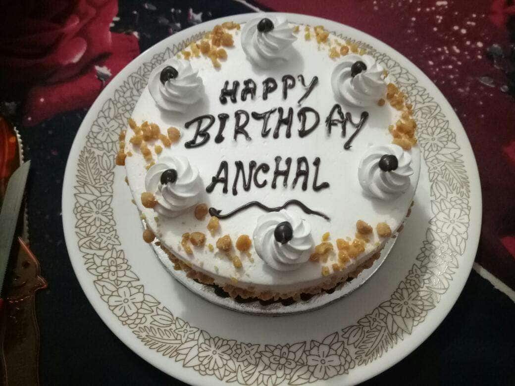 Kautilya Commerce - Happy birthday Anchal | Facebook