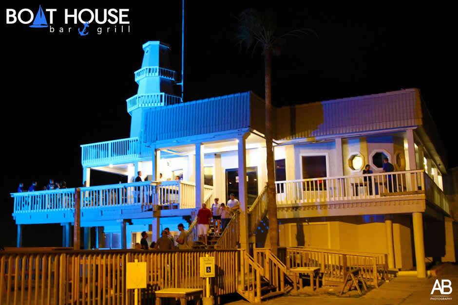 Boathouse Bar and Grill, Corpus Christi, Corpus Christi Zomato