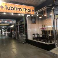 Tubtim Thai Glenroy Hadfield Melbourne Urbanspoon Zomato