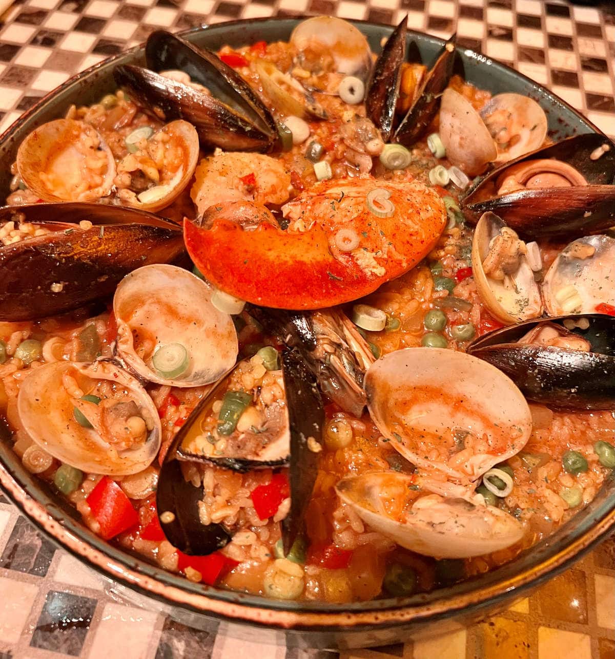 The Restaurant, Jumeirah Beach Residence (JBR), Dubai Zomato