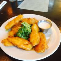 trinity gastro pub west