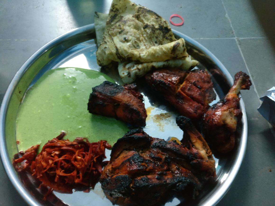 Malvis Al Baik Family Restaurant Davanagere Locality Order Online Zomato