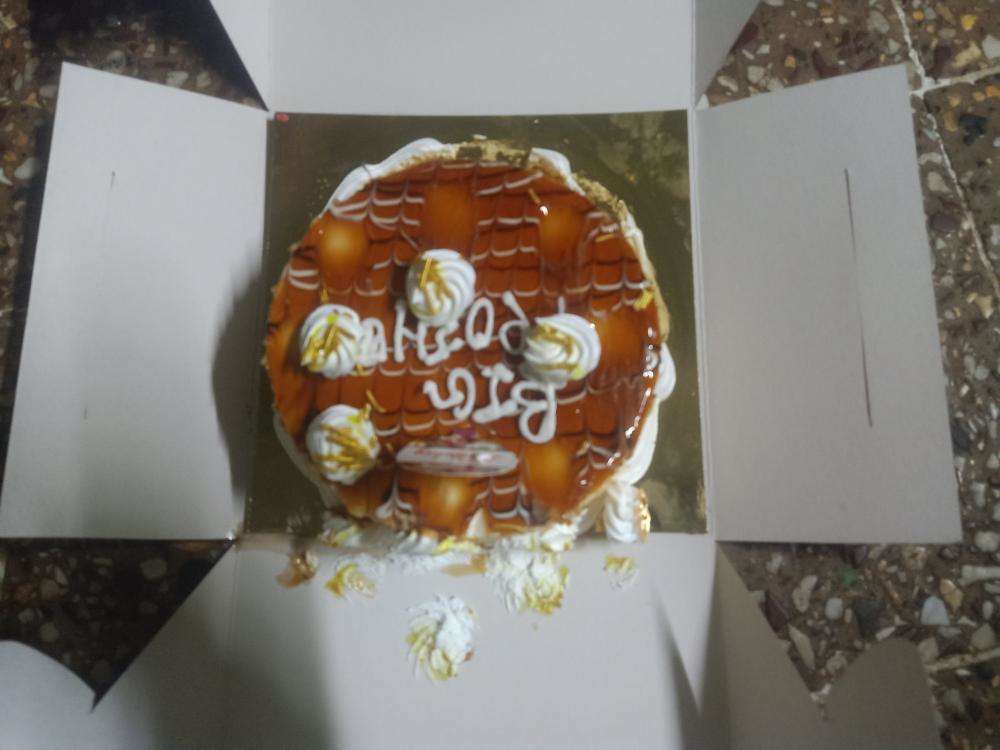 Gulkand cakes | Wheat based Gulkand cake | By Priya's Cake | Facebook