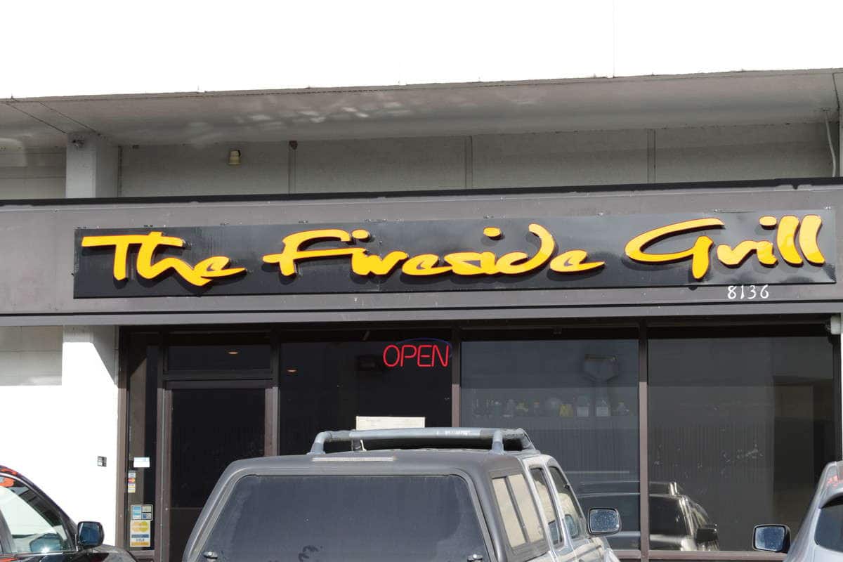 The Fireside Grill, Beaverton, Beaverton Zomato