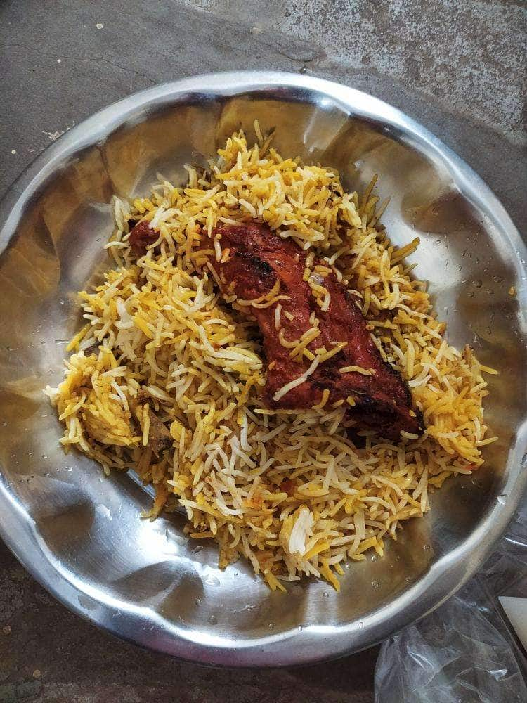 The Biryani House, Patia, Bhubaneshwar | Zomato