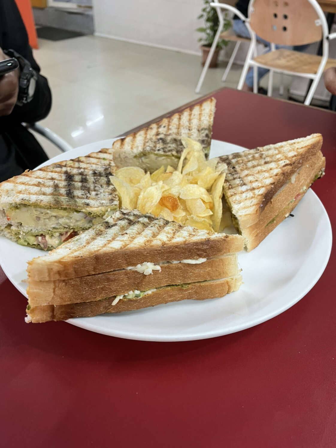 Review Image