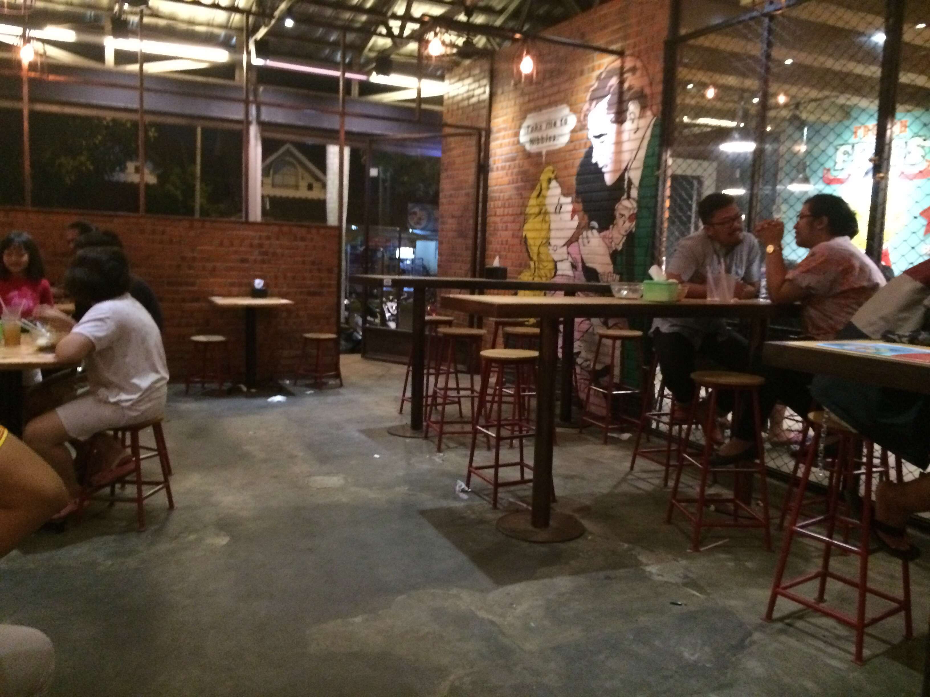 Roti Bakar 88, Serpong, Tangerang - Zomato Indonesia