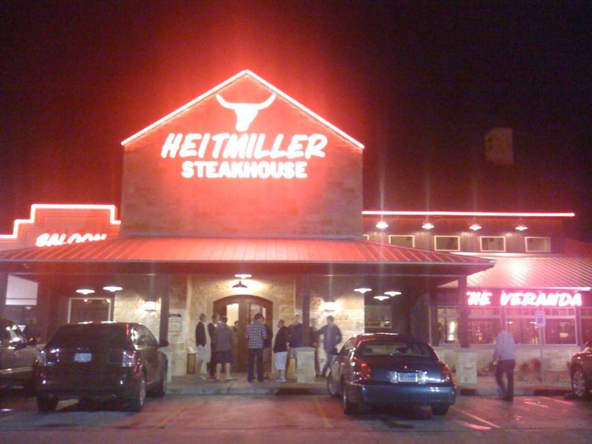 Heitmiller Steakhouse, Waco, Waco Zomato
