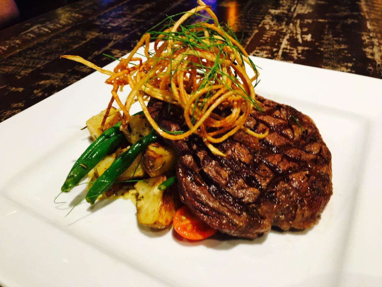 CorkScrew Bar & Grille, New Smyrna Beach, Daytona Beach