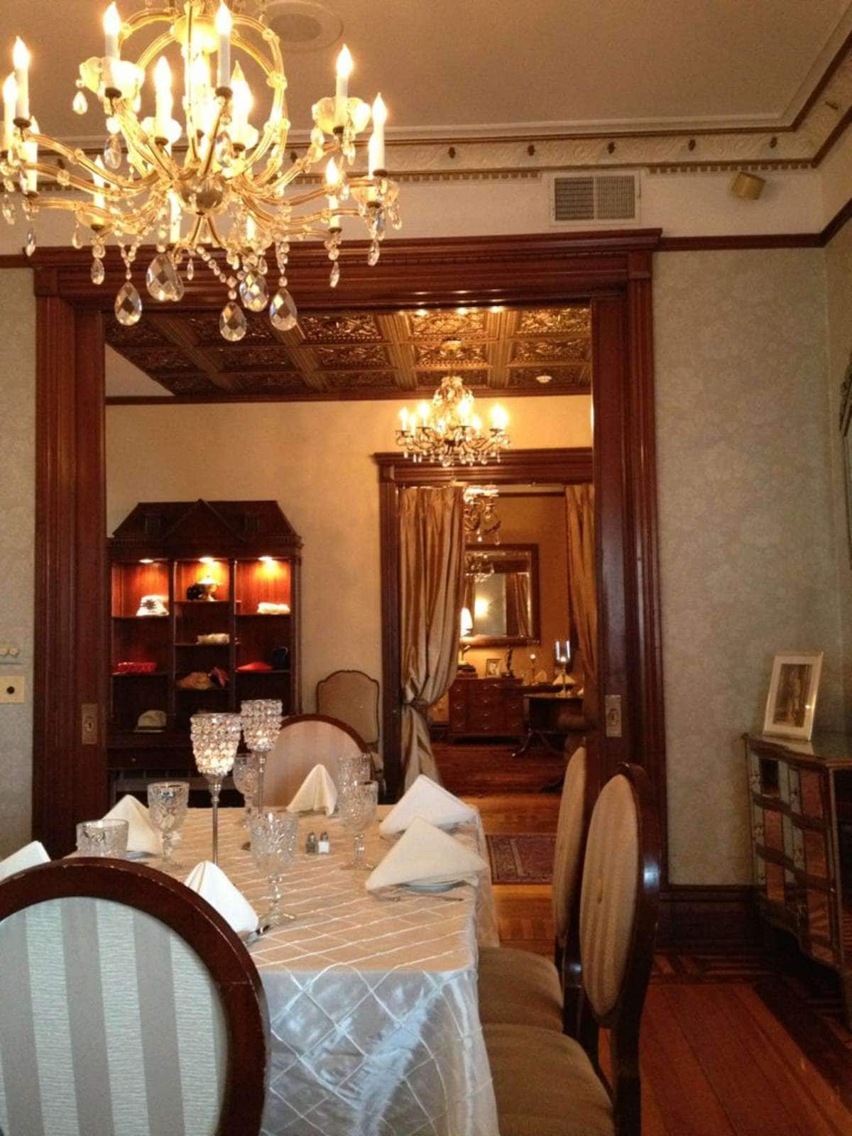 Baker House, Lake Geneva, Lake Geneva Zomato