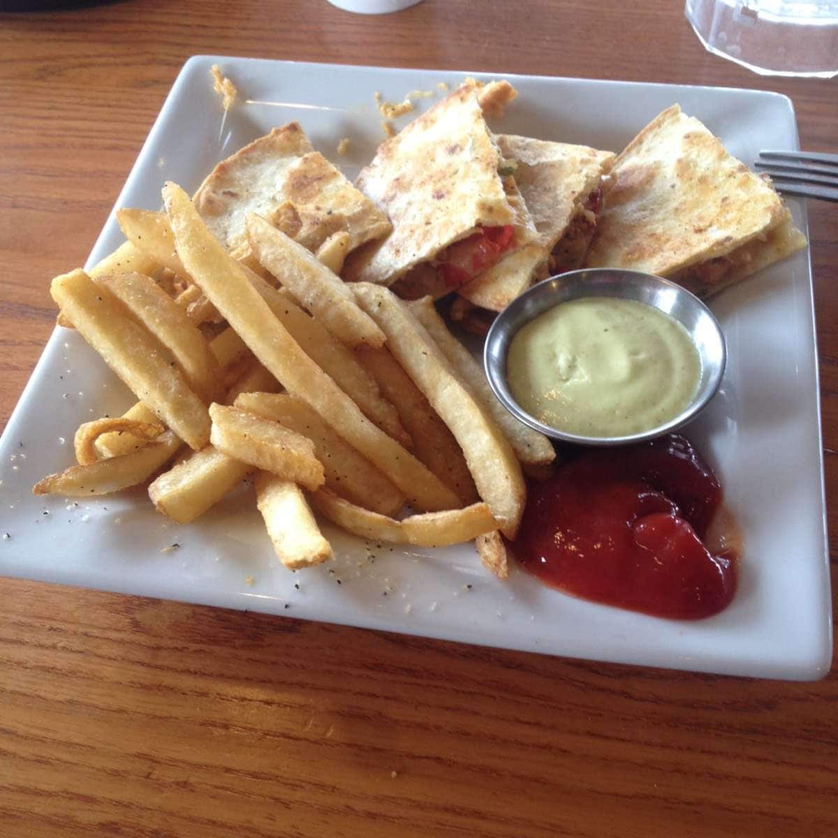 Chili's, Lubbock, Lubbock Zomato