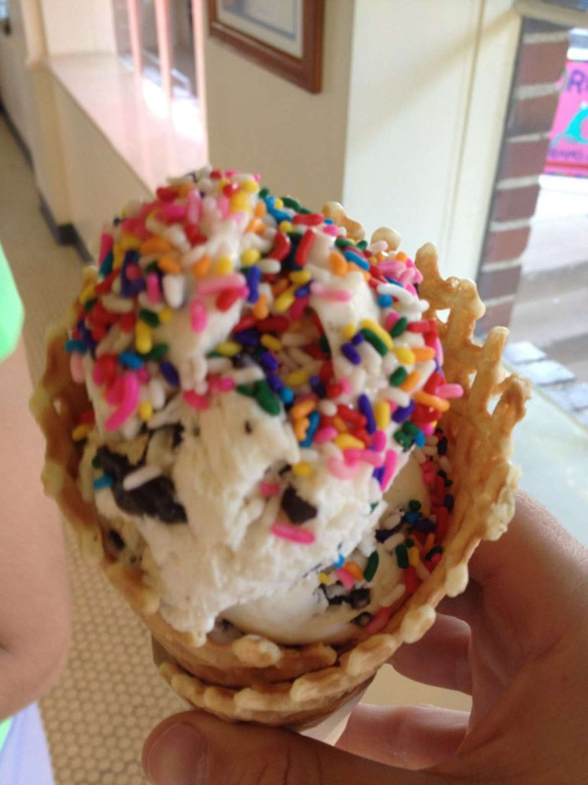 Murray's Ice Creams & Cookies, Kansas City, Kansas City, Missouri