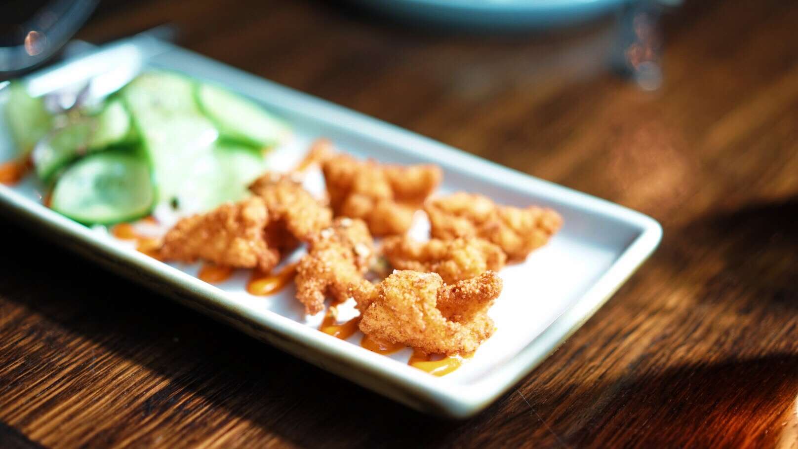 Reviews of Oyster Bar & Grill, Southbank, Melbourne Zomato