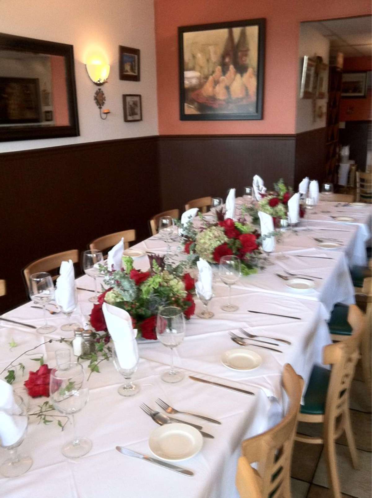 Bistro Provence Christmas 2022 Bistro Provence, Boca Raton, Miami | Zomato