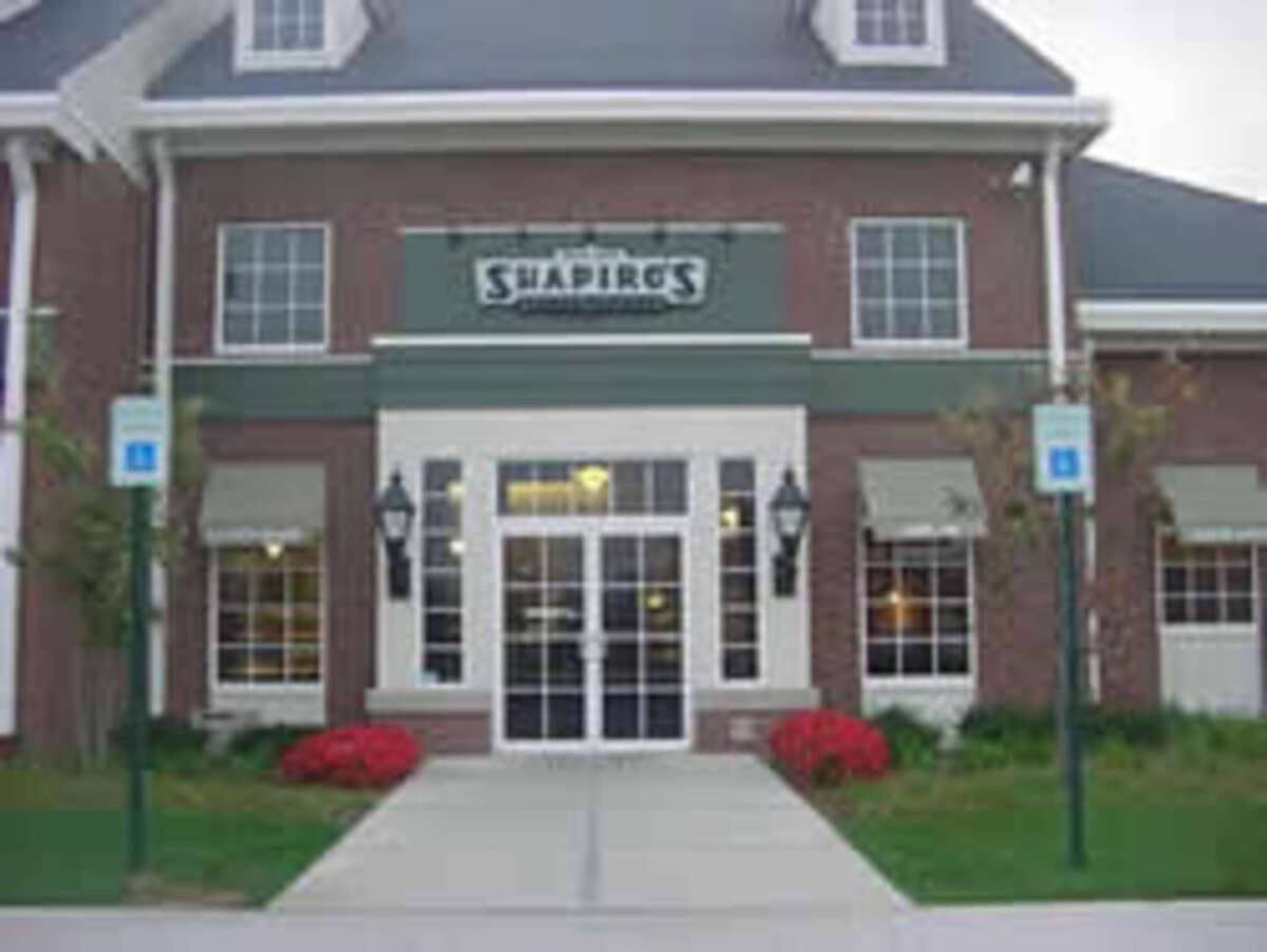 Shapiro's Deli, Carmel, Indianapolis Zomato