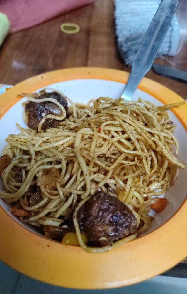 Dragon Noodles Point, MVP Colony, Vizag Zomato