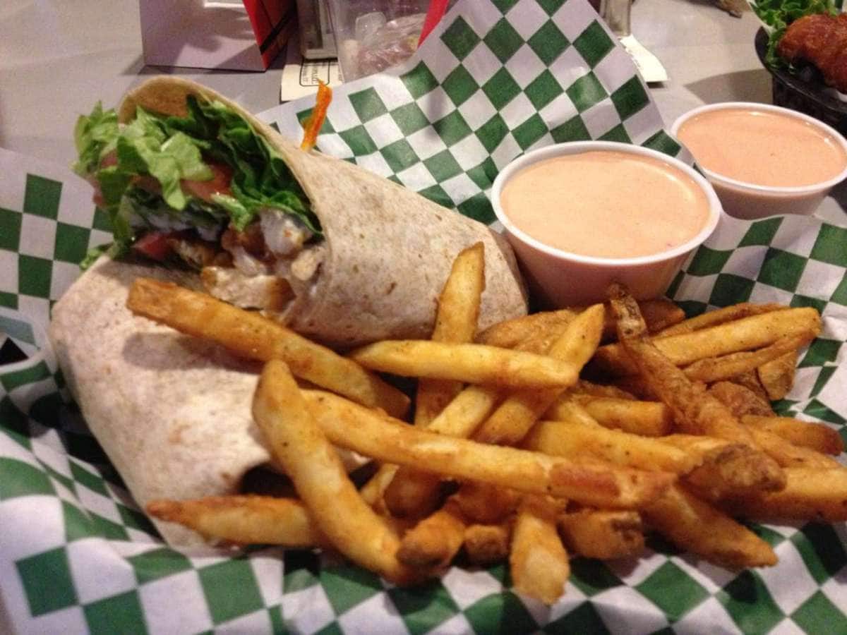 JackSons Sports Bar, Yakima, Yakima Zomato