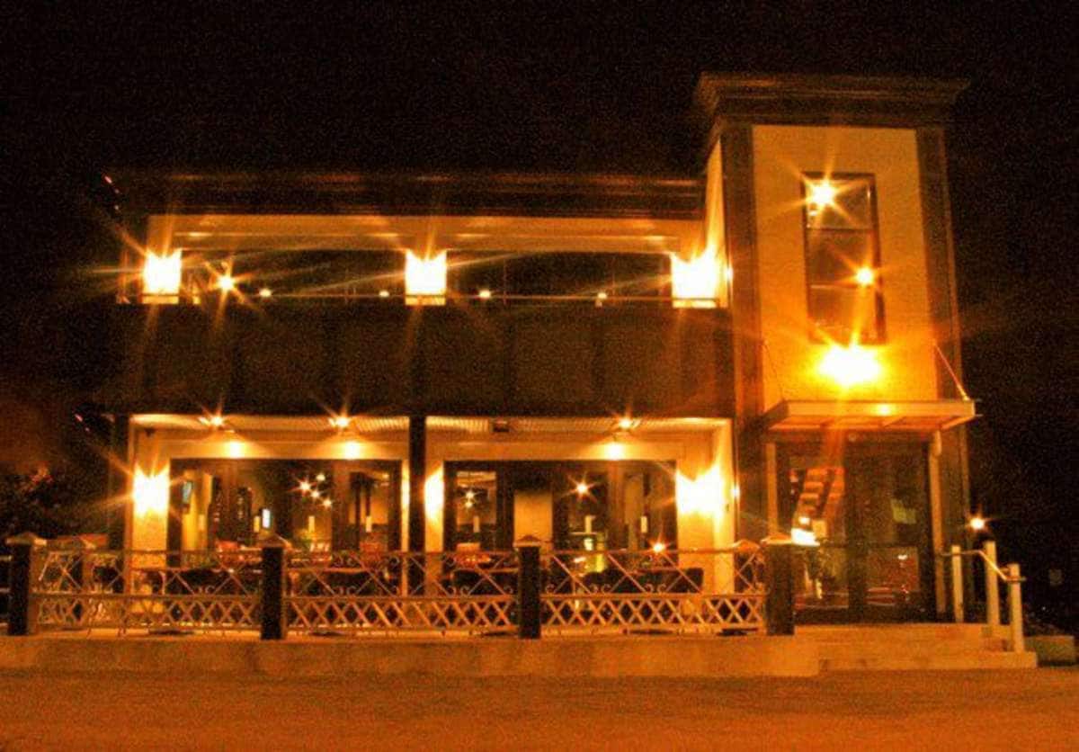 The Delaware, Kenmore, Buffalo Zomato