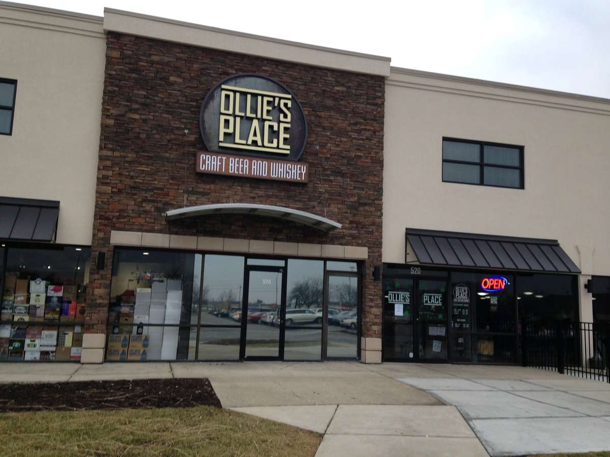 Ollie's Place, Centerville, Dayton Zomato
