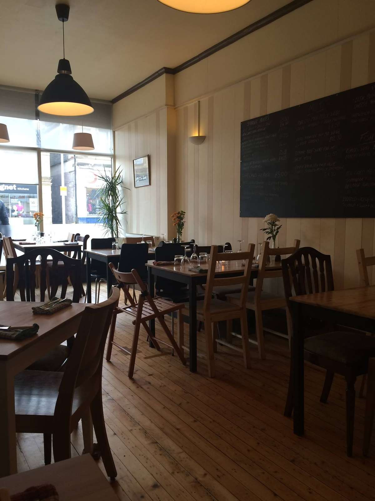 Photos of The Walnut, Pictures of The Walnut, Edinburgh Zomato