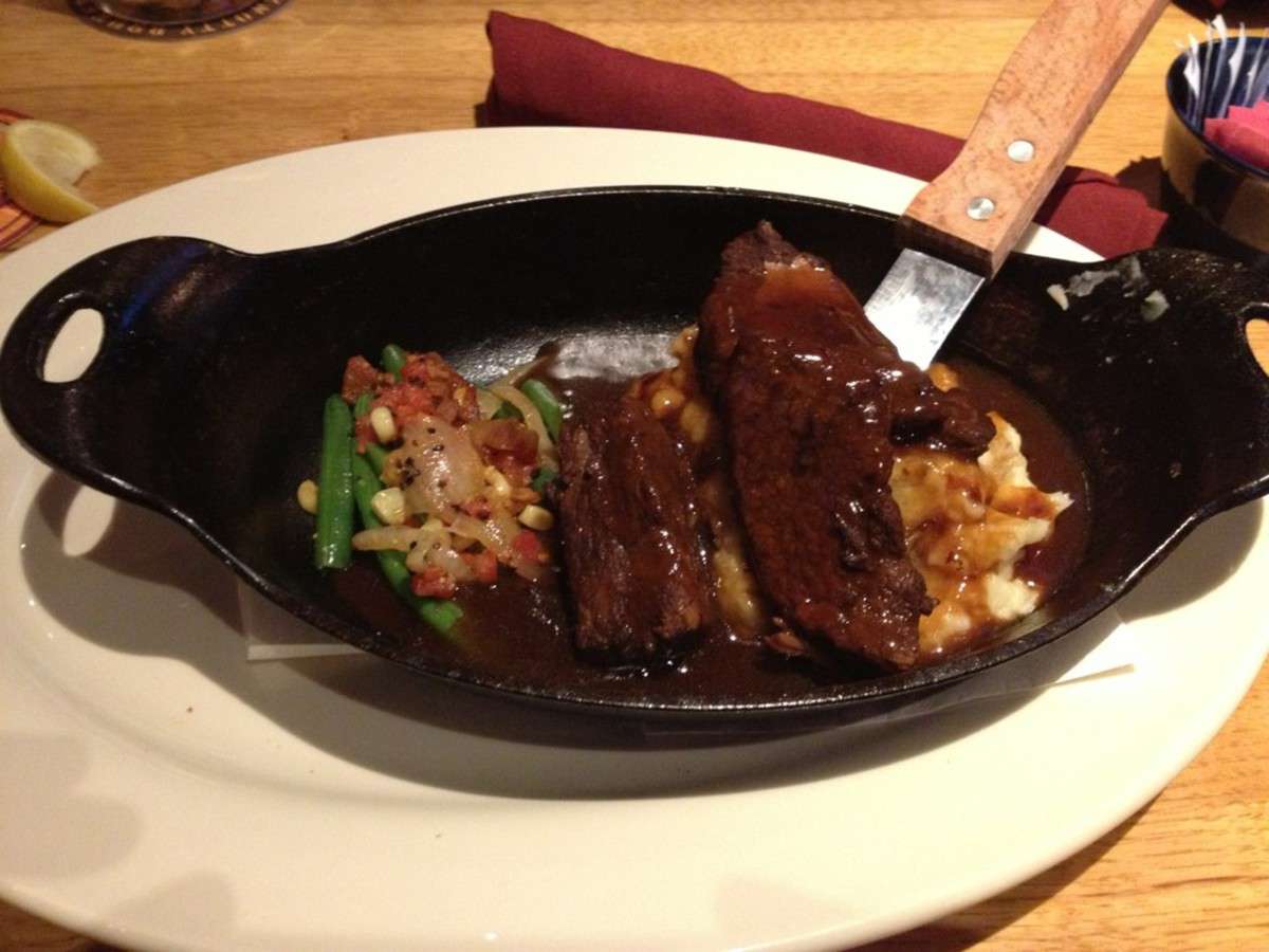 Sid's photo for Twin Peaks