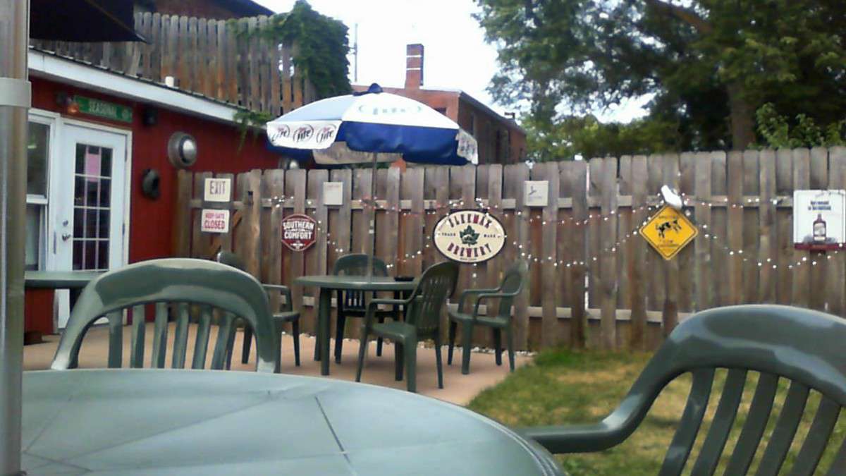 Recovery Room La Crosse La Crosse Urbanspoon Zomato