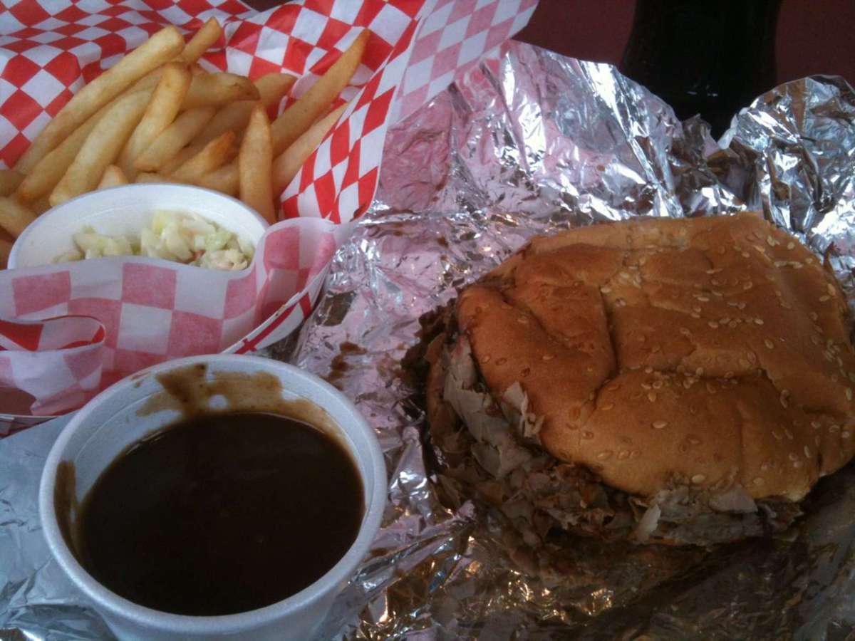 Tally Ho, Hamilton, Hamilton Zomato