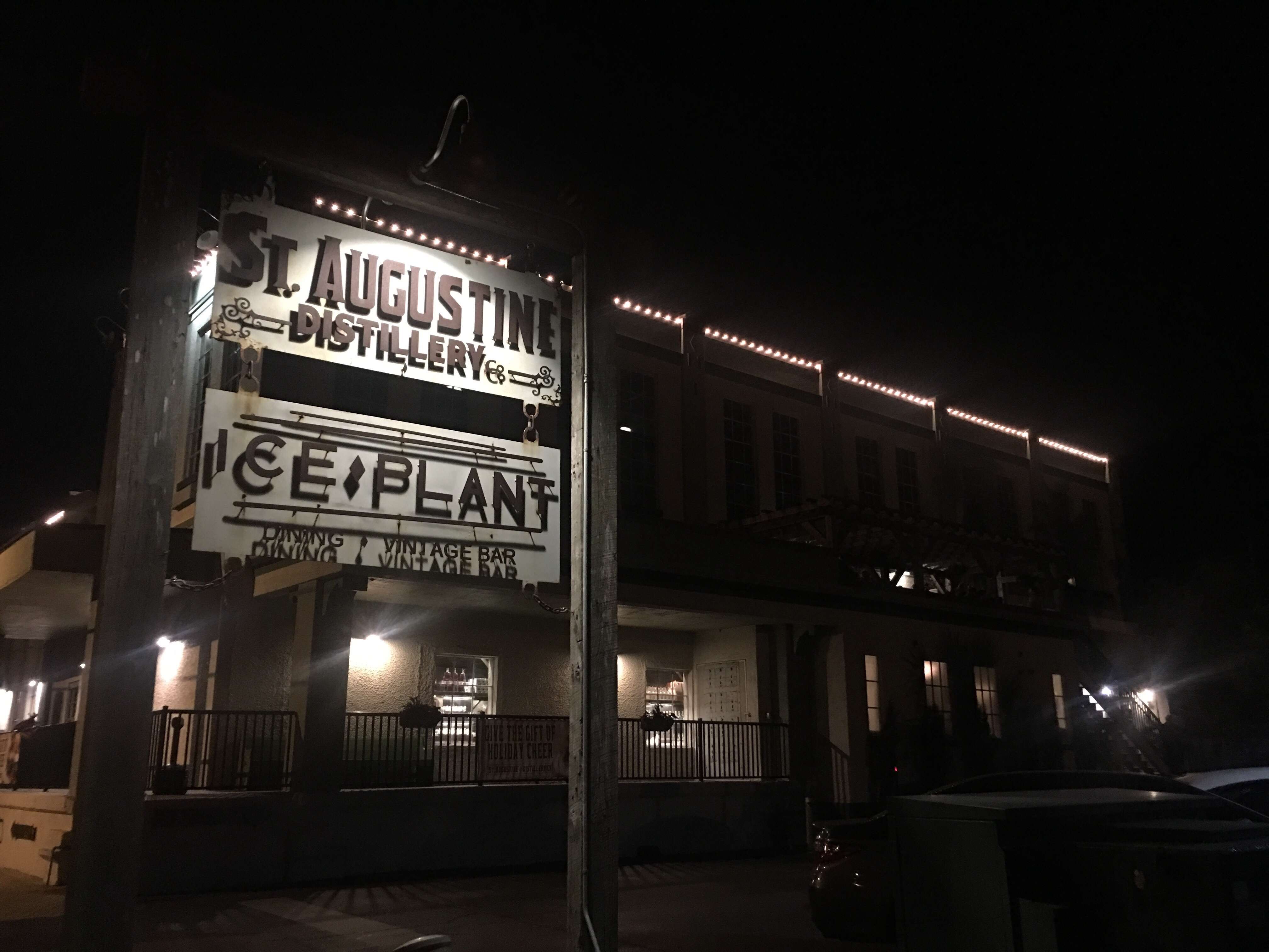 Reviews Of The Ice Plant Downtown St Augustine St Augustine Zomato