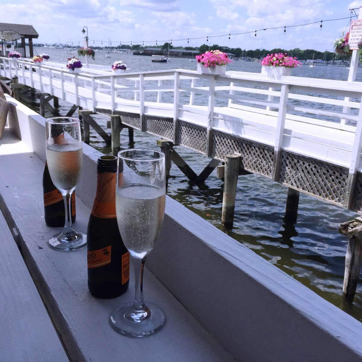 Louie's Oyster Bar & Grille, Port Washington, Long Island Zomato