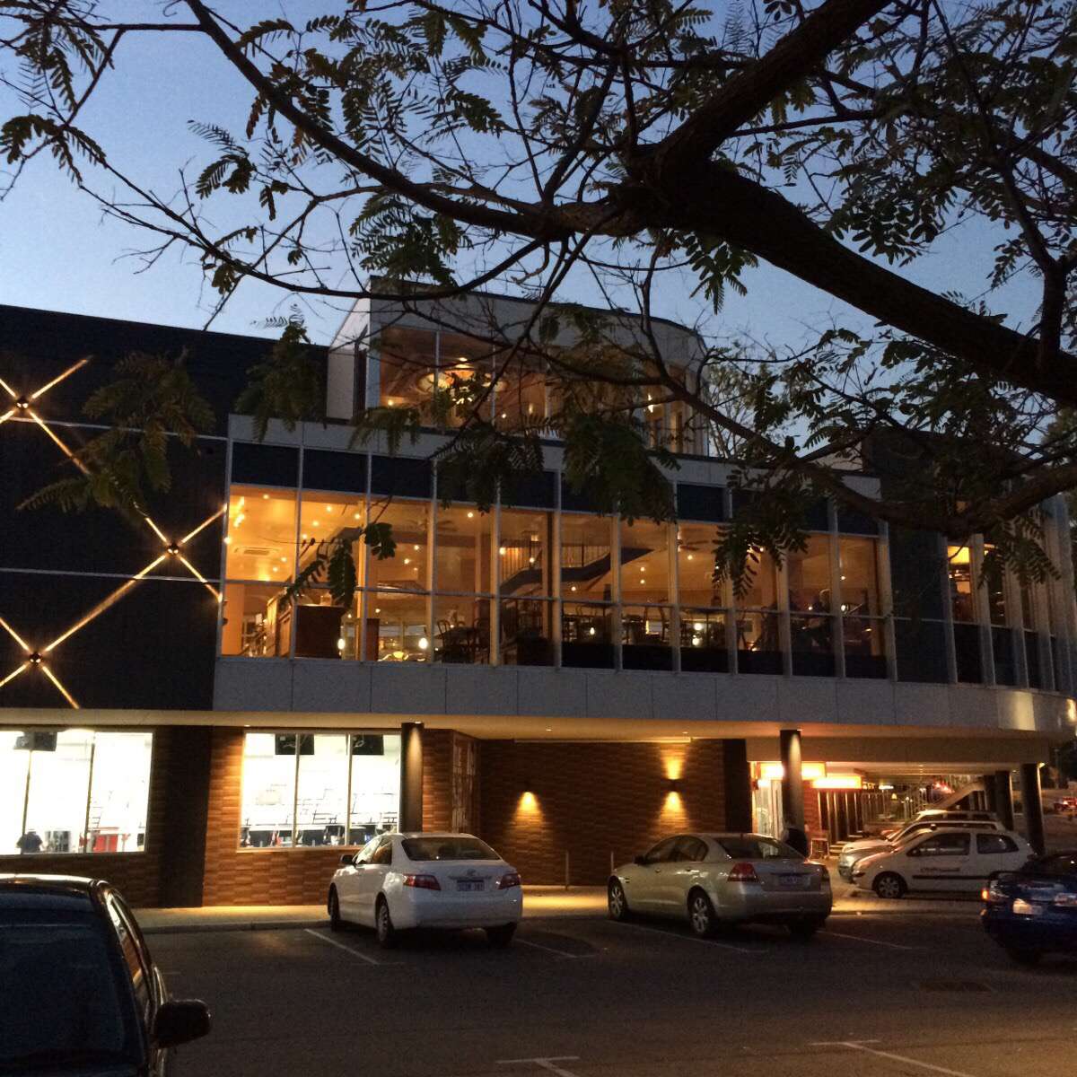 Dome, Bassendean, Perth Zomato