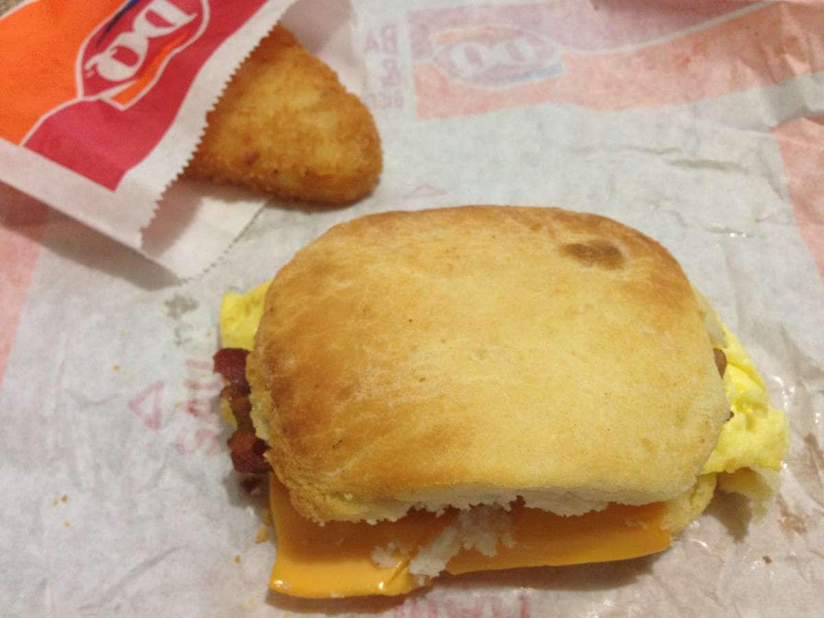 Menu of Dairy Queen Grill & Chill, Dahlonega, Gainesville