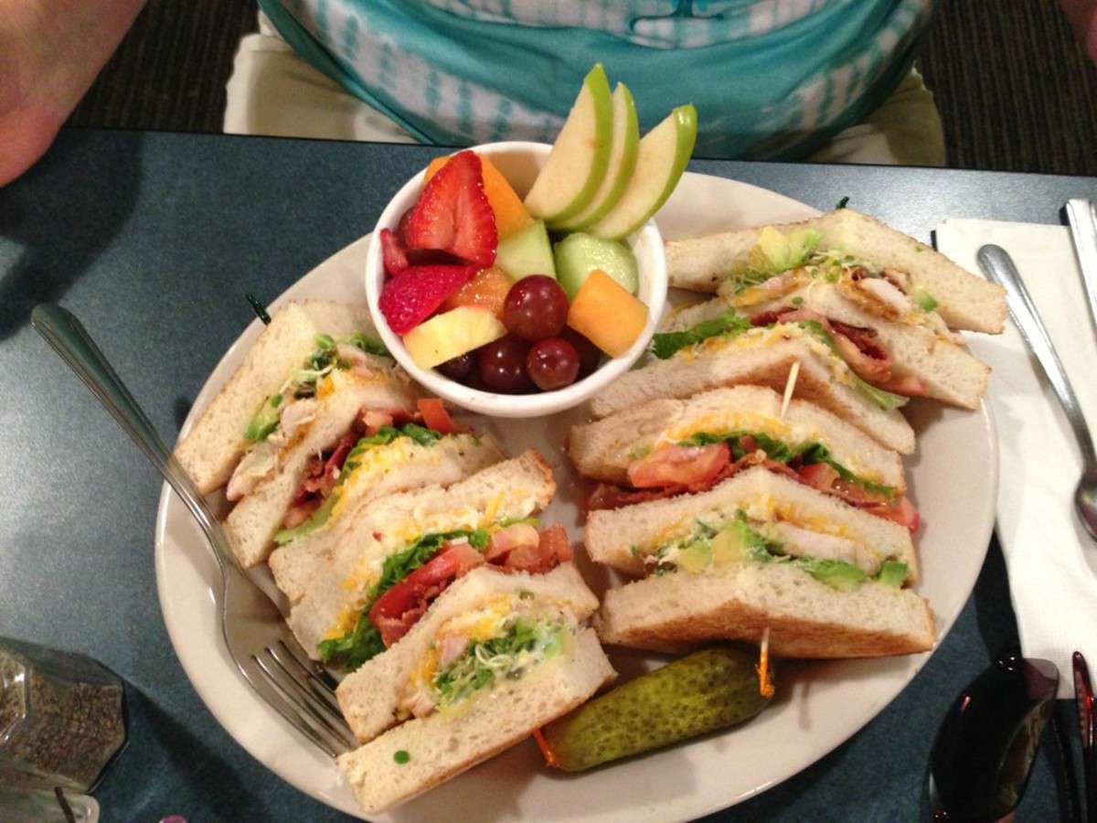 Main Street Overeasy, Bozeman, Bozeman Zomato