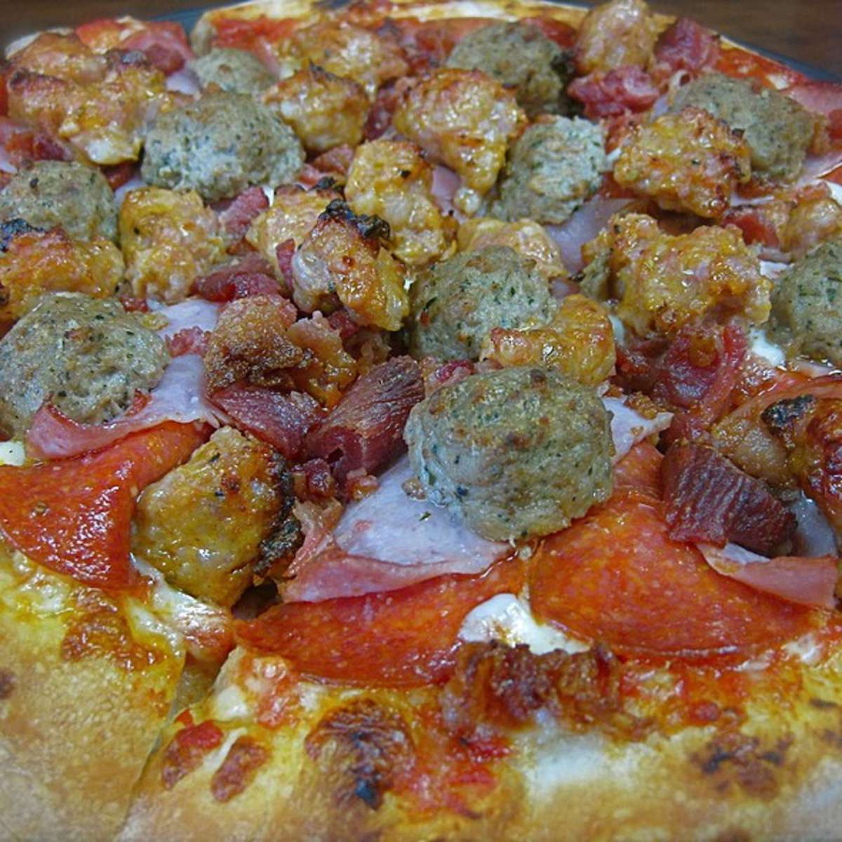 Buccaneer Pizza, Santa Ana, Orange County Zomato