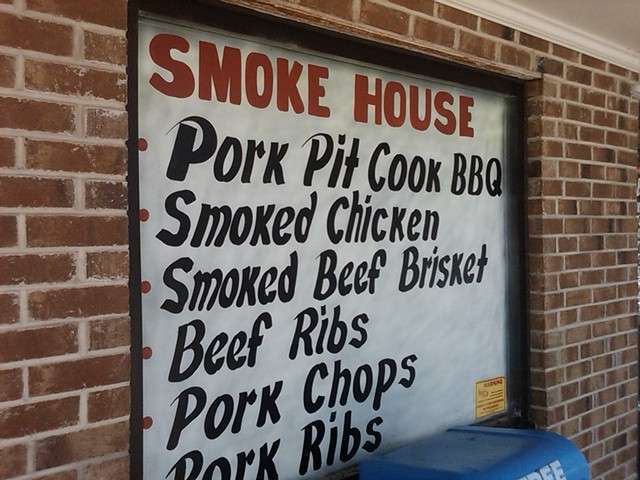 Backyard Barbeque Pit Durham Research Triangle