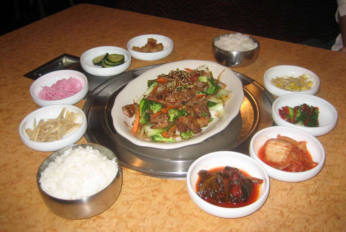 Red Kimchi Korean Restaurant, South Scottsdale, Scottsdale Zomato