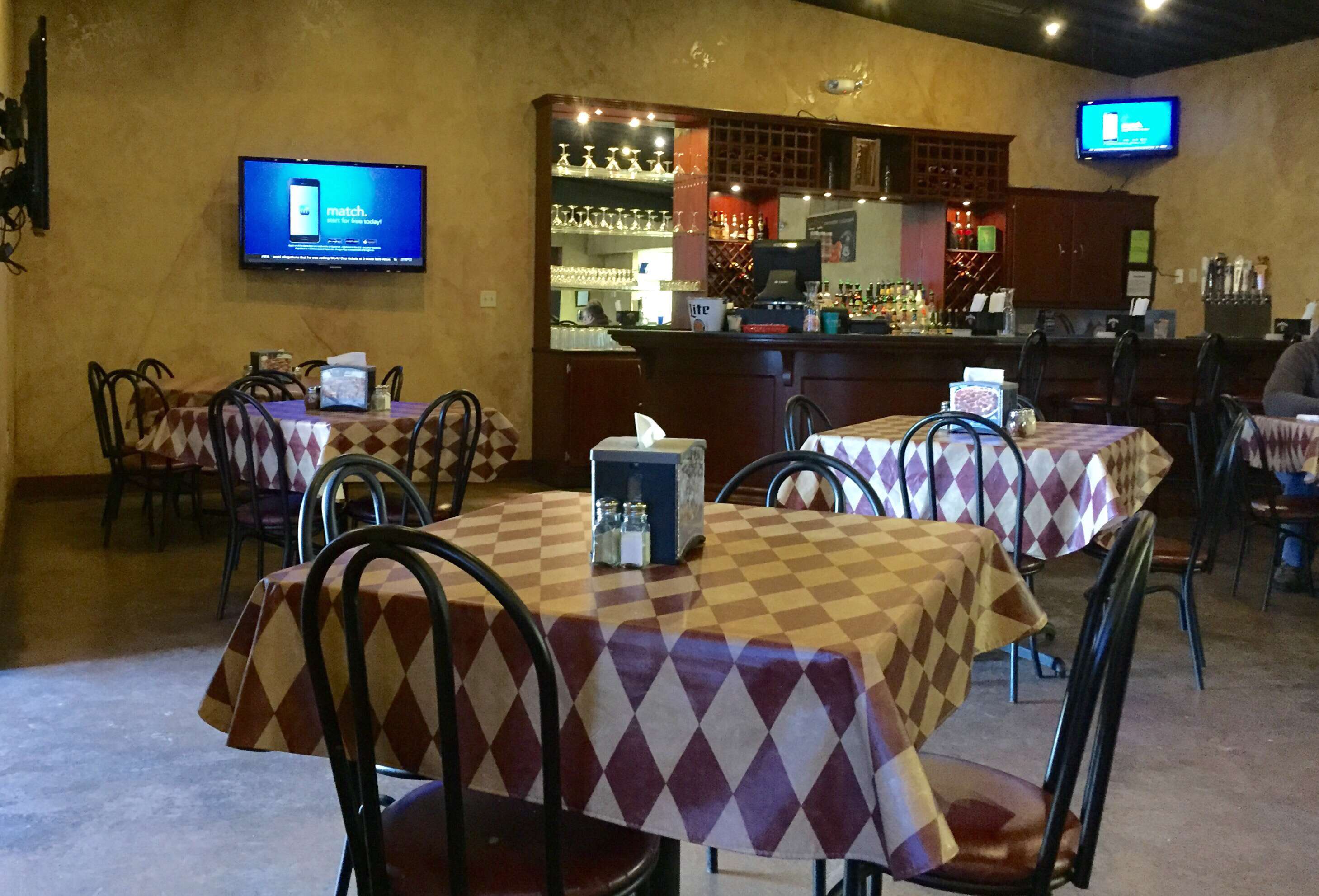 Us Pizza Co Of Batesville Batesville Batesville Zomato