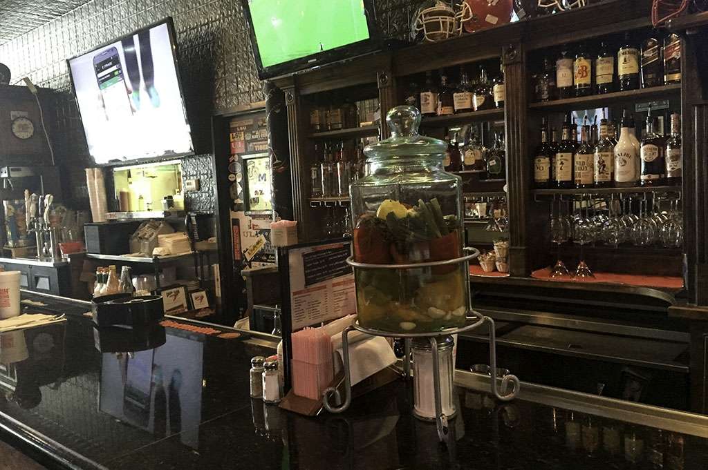 Ragin' Cajun, Sugar Land, Houston Zomato