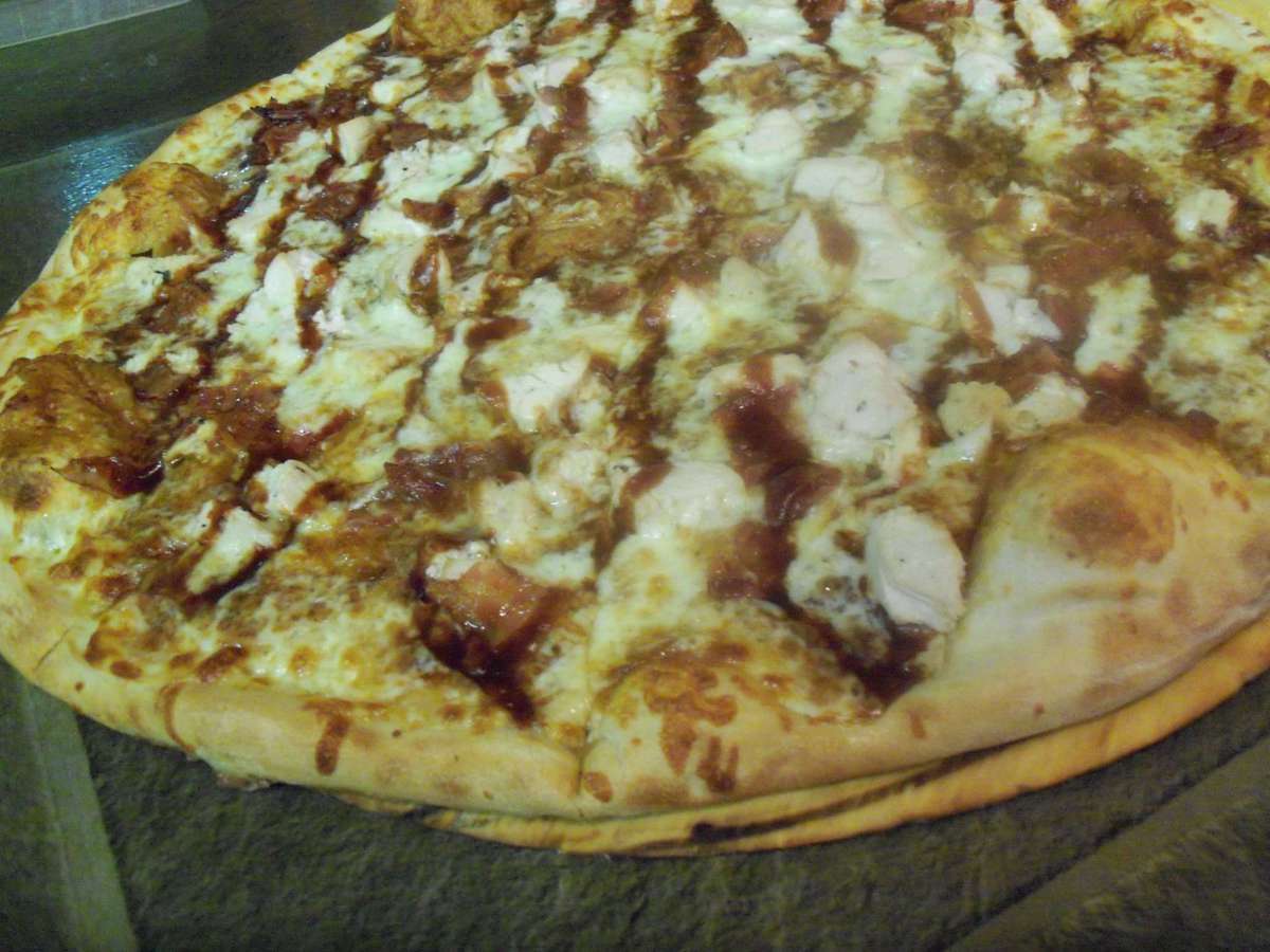 Menu of Pizza Boys, New York Mills, Utica