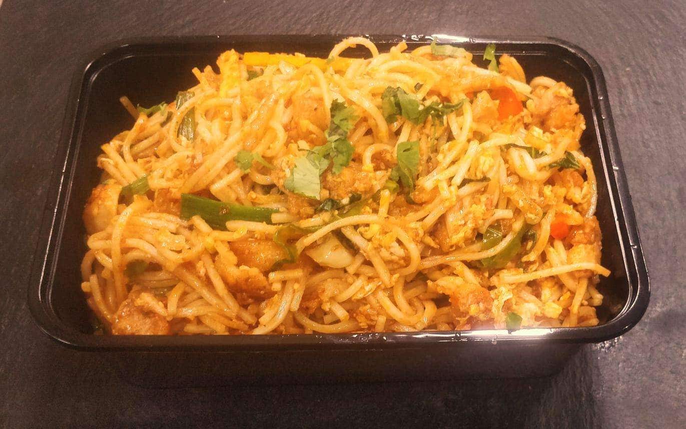 Wok Monsters, Ghatkopar East order online Zomato