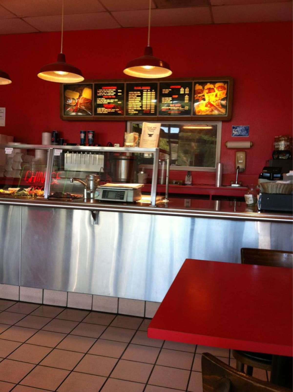 Stir Fry Chinese Food, Vacaville, Sacramento Zomato