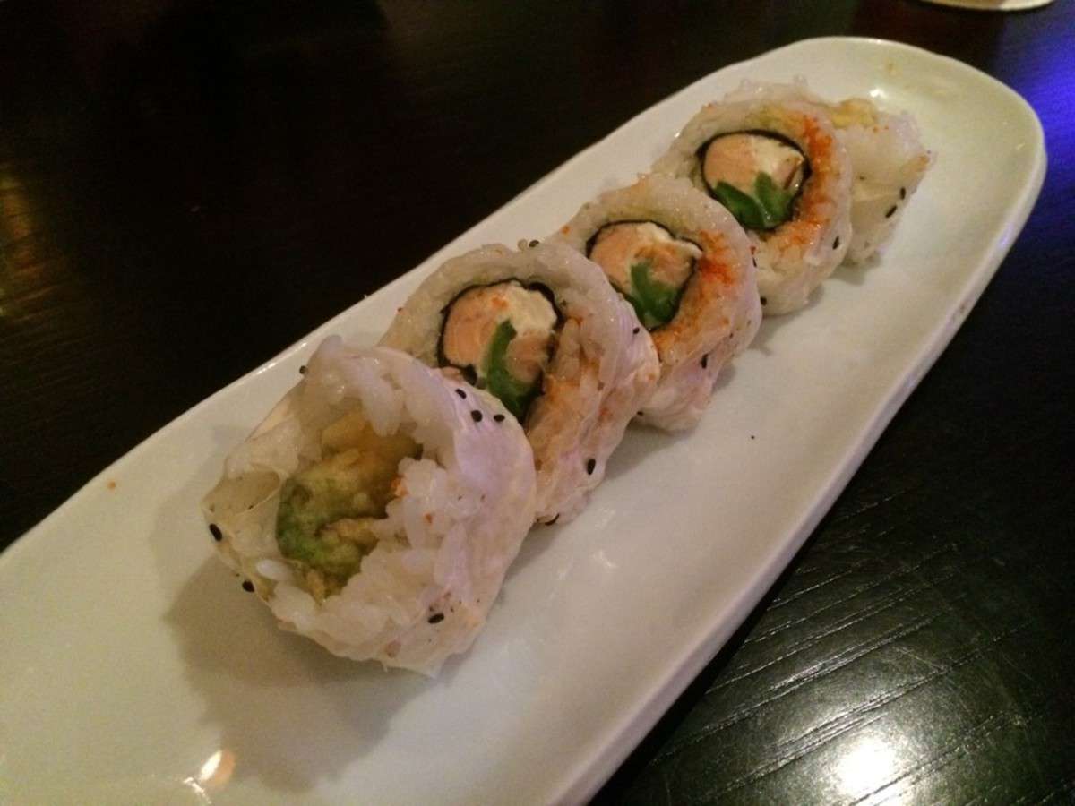 Reviews of Keeper's Japanese Restaurant, Sugar Land, Houston Zomato