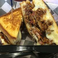 Grilled Cheese And Crab Cake Company Garden City Sc Menu Grilled Cheese And Crab Cake Company Garden City Sc Menu