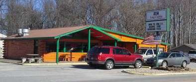 Log Cabin Family Restaurant Rogers Northwest Arkansas Zomato