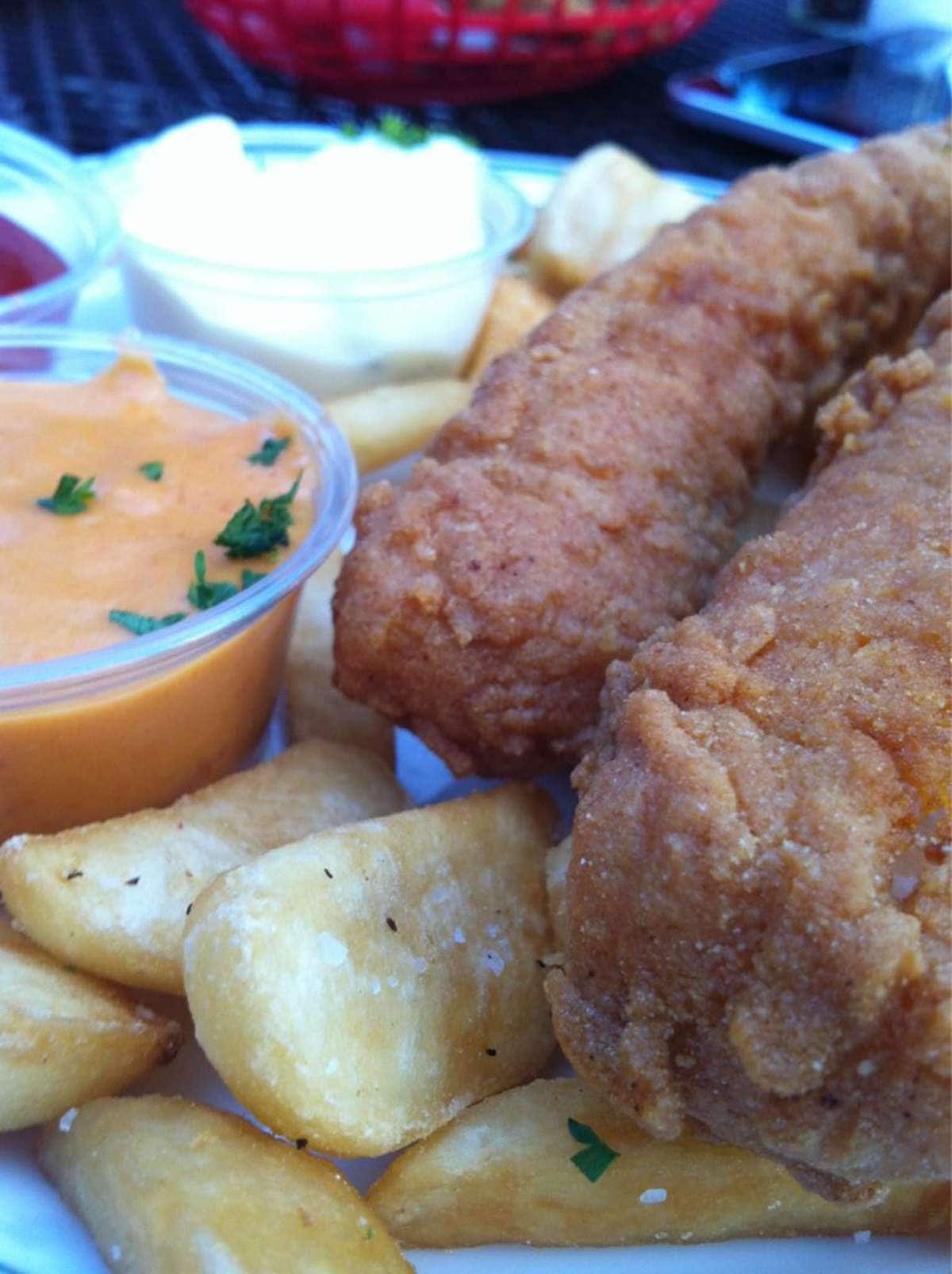 Food Riverside Jacksonville Fl - skprf5v