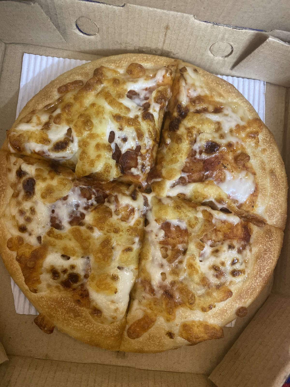 Call Pizza Hut Rajouri Garden Fasci Garden